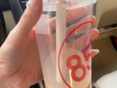 -85度C(青岛闽江路店)