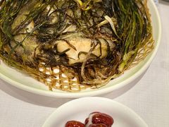 -老吉士酒家(天平路店)