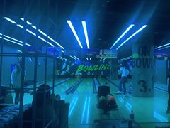 -世代星球·保龄球·镭战真人CS·团建(杨浦店)