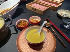 -澜棠海鲜(余姚阳明古镇店)