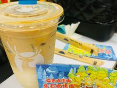 -瑞幸咖啡(同乐汇店)
