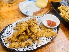 -束河人家(南锣鼓巷店)