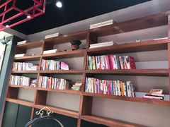 -和府捞面(东直门银座店)