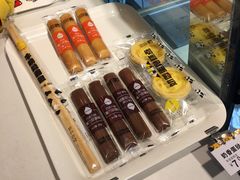 -一鸣真鲜奶吧(三山街地铁站店)