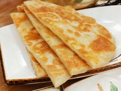 大饼-毛毛熏肉•东北菜老字号(大安街店)