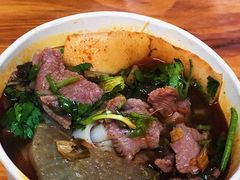 -王记生烫牛杂面馆(兰陵路店)