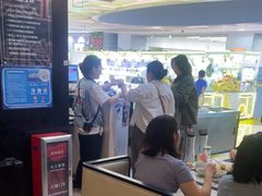 -渔语鱼酸菜鱼新川菜(来福士店)