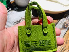 -管氏翅吧(广渠门店)