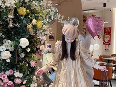 -LE SHARE洛笙·花园西餐(北京路步行街店)