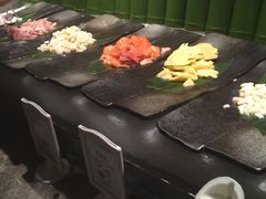 -星伦多自助料理(华润万象城店)