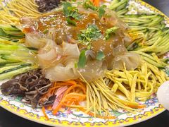 -金达莱·烧烤(五一路店)