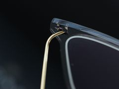 -目艮眼镜SHOWROOM(品牌集合店)