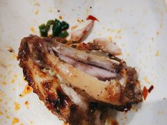 -管氏翅吧(马家堡店)