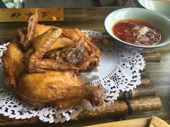 叫花鸡-风波庄(云蝠大厦店)