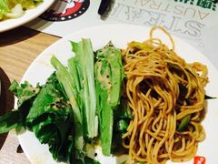 -我家牛排(莱山区永旺店)