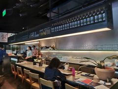 -半山腰·云南菜(侨福芳草地店)