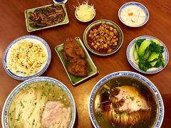 -同得兴 Since·1995 传统苏式面馆(十全街店)