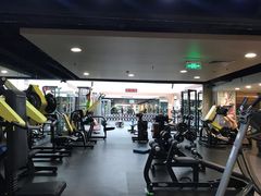 -美菲特健身(华贸店)