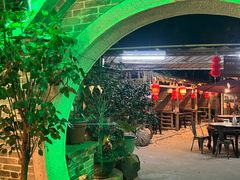 -园林美食城·本土农家菜(杨和镇店)