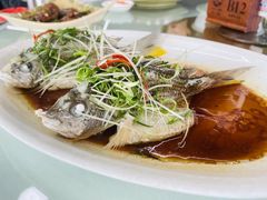 -八仔大富楼·河鲜(西江店)