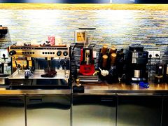 -啊噗吐呦现场烘焙(麦凯乐店)