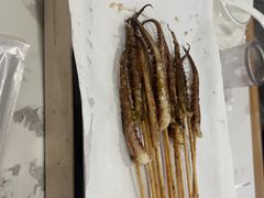 -新凯旋烧烤·燕姐千岛湖土菜