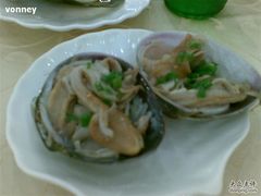 天鹅蛋-海岛渔村大酒店(云霄路店)