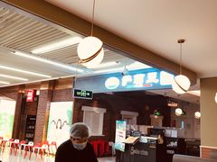 -萨莉亚意式餐厅(玉泉路物美店)