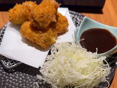 -炉胜·炉端烧·居酒屋