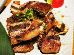 -三石铁板烧(紫竹桥店)