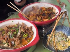 -鱼乐岛餐厅·户外花园主题餐厅