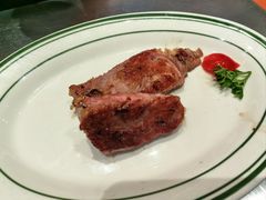 阿根廷迷迭香眼肉牛排-猛古里烤肉自助(荟聚中心店)