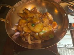 -绿茶餐厅(千岛湖银泰城店)