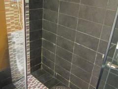 洗浴间-莫泰酒店(厦门万象城火车站地铁站店)