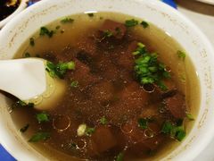 鸡鸭血汤-振鼎鸡(福州路店)