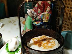 徐妈米粑-锦府盐帮·李宅(领展购物广场中关村店)