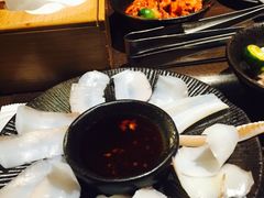-橘焱胡同烧肉夜食(BFC外滩金融中心店)