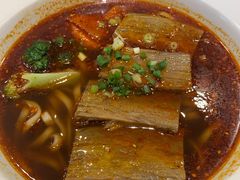 -康师傅私房牛肉面(马泉营奥莱店)