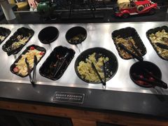 -比格比萨自助(花园路店)