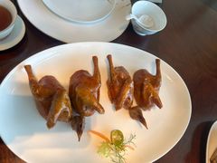 -珠海瑞吉酒店·宴庭中餐厅