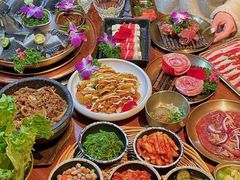 -町町烧肉屋(振华广场店)