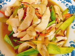 爆炒鱿鱼-联生老店(集美店)
