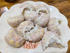 -南记食粥坊·宵夜大排档(卫国路店)
