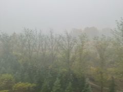 -洛阳龙门站