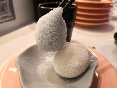 大福大贵-争鲜回转寿司(朝北大悦城店)