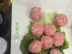-渔意坊·千层无骨鱼粥底火锅·20年顺德菜(普君店)
