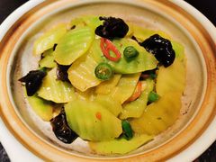 -安多素食(广仁寺路店)