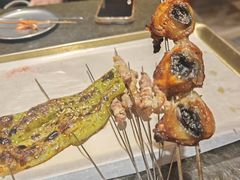 -锦州御烧烤(人民街店)