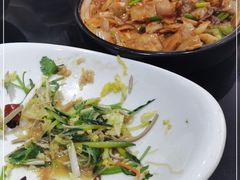 -宛平李记小吃(东关街店)