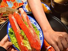 -于屿城重庆火锅(深圳总店)